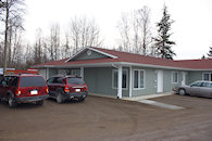 Country Seniors Community