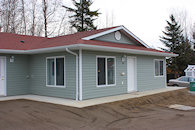 Country Seniors Community