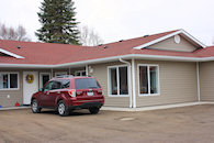 Country Seniors Community