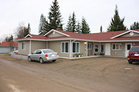 Country Seniors Community
