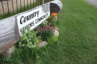 Country Seniors Community
